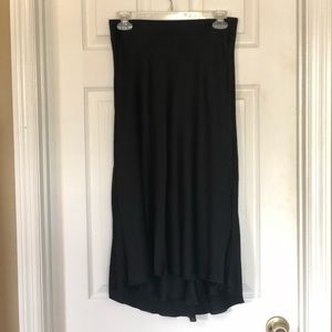 Abercrombie and Fitch midi skirt